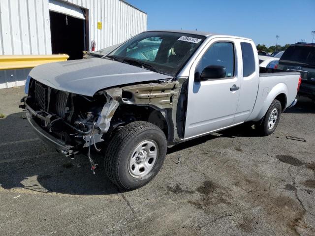 NISSAN FRONTIER S 2012 1n6bd0ct7cc416436