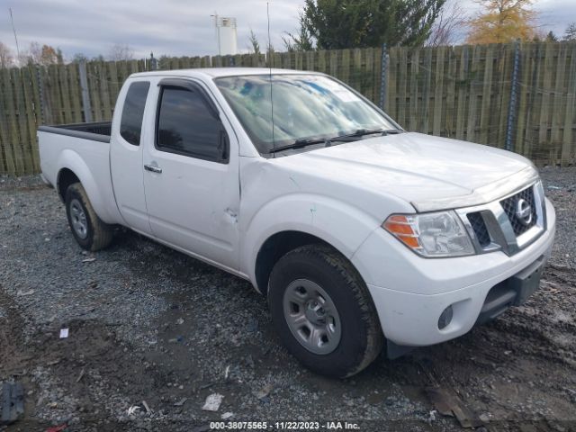 NISSAN FRONTIER 2012 1n6bd0ct7cc420146