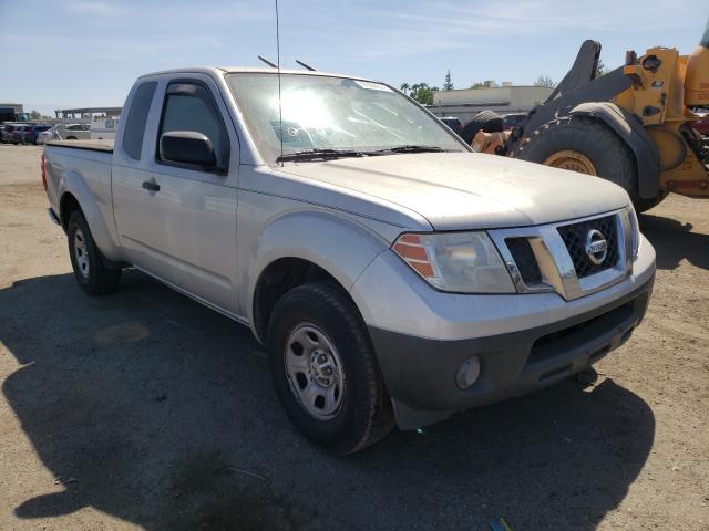 NISSAN FRONTIER S 2012 1n6bd0ct7cc420616