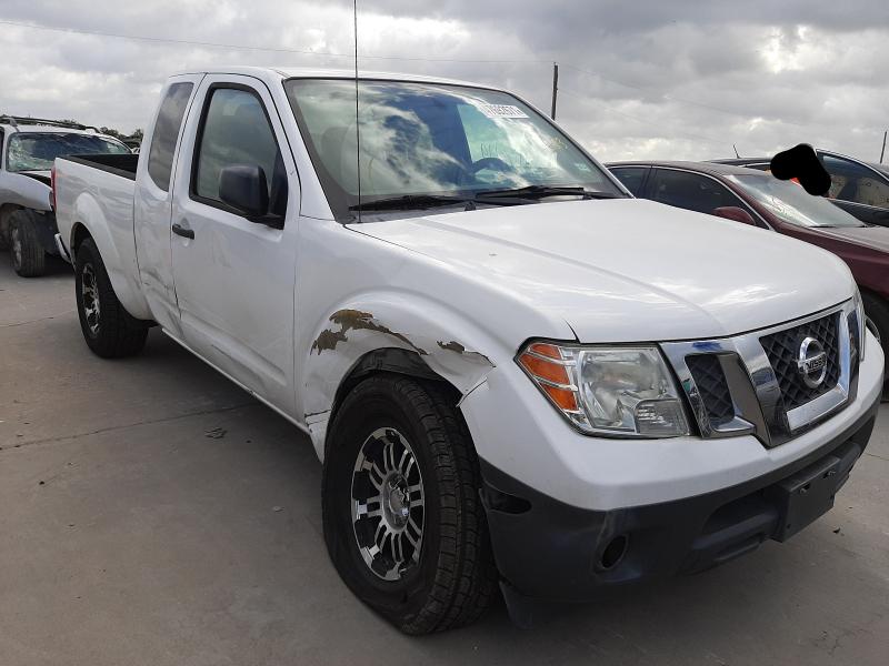 NISSAN FRONTIER S 2012 1n6bd0ct7cc427453