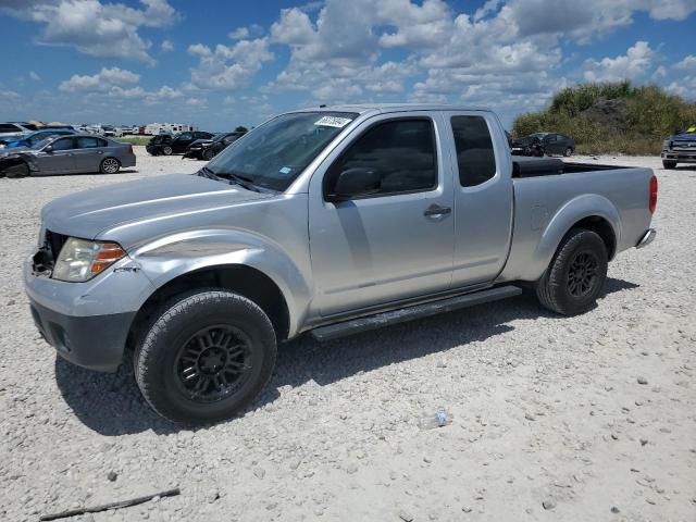 NISSAN FRONTIER S 2012 1n6bd0ct7cc445550