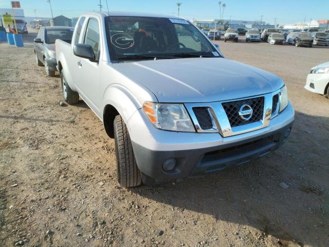 NISSAN FRONTIER 2012 1n6bd0ct7cc449002