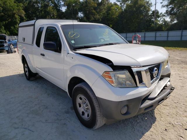 NISSAN FRONTIER S 2012 1n6bd0ct7cc449047