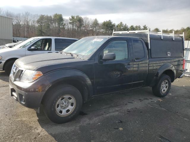 NISSAN FRONTIER 2012 1n6bd0ct7cc449548