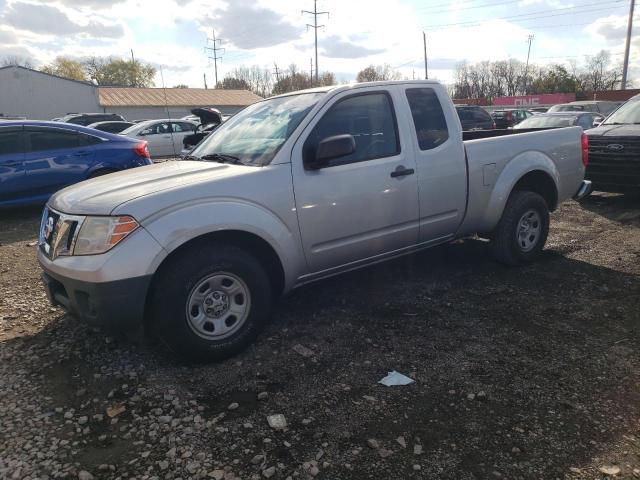 NISSAN FRONTIER 2012 1n6bd0ct7cc450389