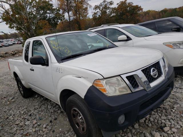 NISSAN FRONTIER S 2012 1n6bd0ct7cc462364