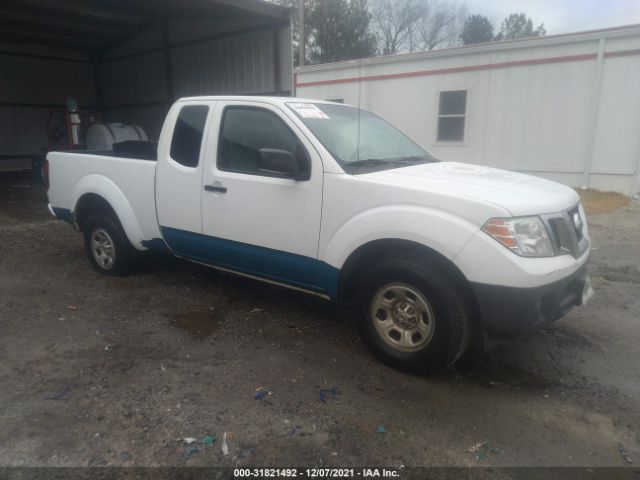 NISSAN FRONTIER 2012 1n6bd0ct7cc474384