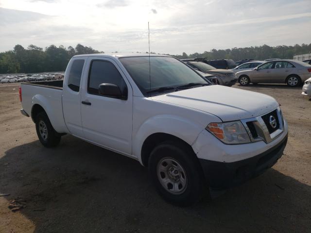 NISSAN FRONTIER S 2012 1n6bd0ct7cc476166