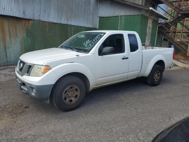 NISSAN FRONTIER S 2012 1n6bd0ct7cc479794