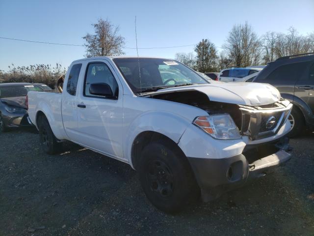 NISSAN FRONTIER S 2012 1n6bd0ct7cc482825