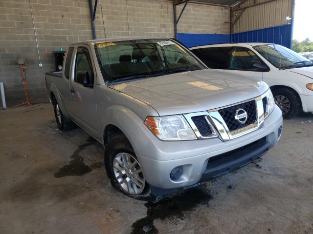 NISSAN FRONTIER S 2012 1n6bd0ct7cn700878