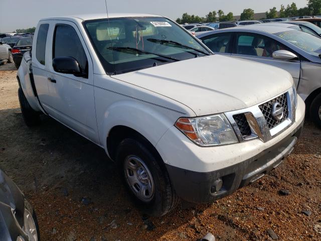 NISSAN FRONTIER S 2013 1n6bd0ct7dn713793