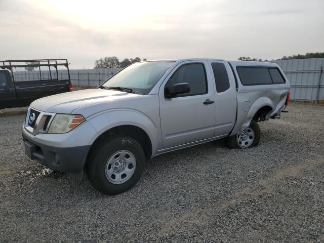 NISSAN FRONTIER S 2013 1n6bd0ct7dn714393