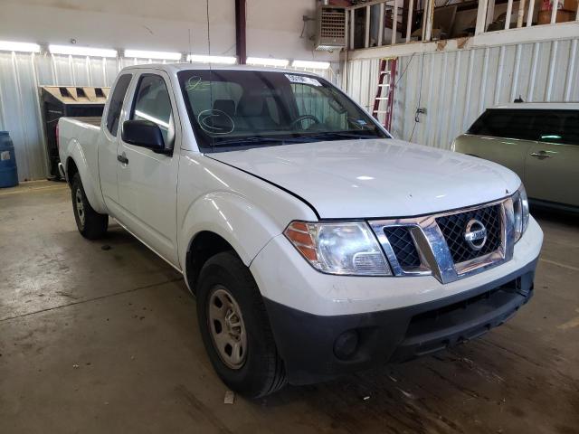 NISSAN FRONTIER S 2013 1n6bd0ct7dn731792