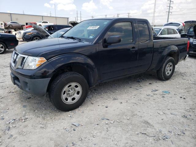 NISSAN FRONTIER S 2013 1n6bd0ct7dn735888