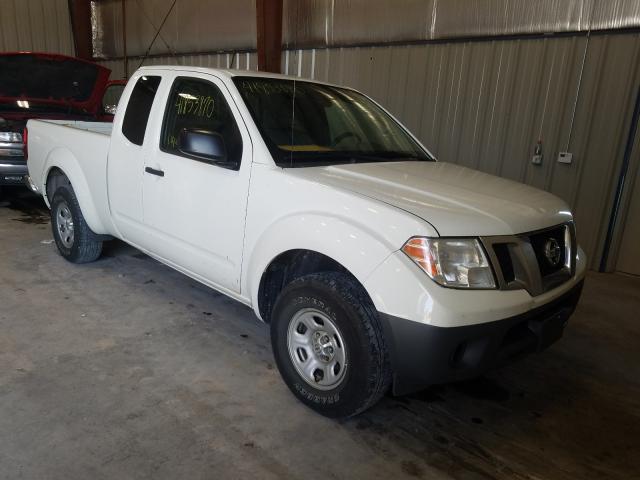 NISSAN FRONTIER S 2013 1n6bd0ct7dn740637