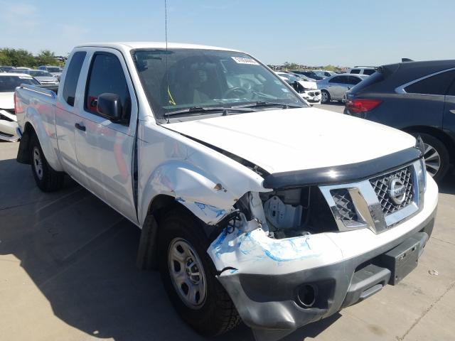 NISSAN FRONTIER S 2013 1n6bd0ct7dn741240