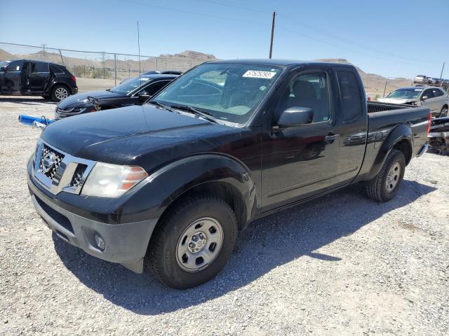 NISSAN FRONTIER S 2013 1n6bd0ct7dn745773