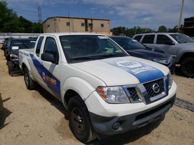 NISSAN FRONTIER S 2013 1n6bd0ct7dn749029