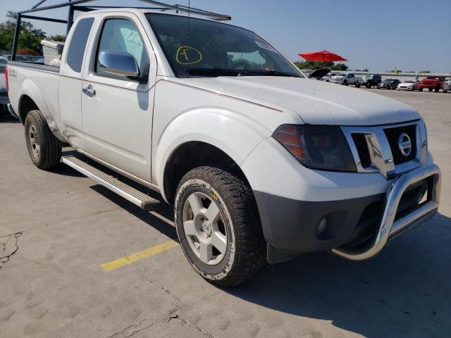 NISSAN FRONTIER S 2013 1n6bd0ct7dn750455