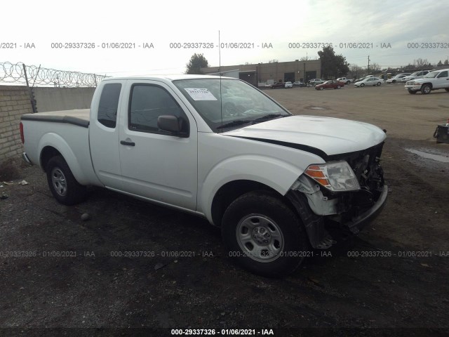 NISSAN FRONTIER 2013 1n6bd0ct7dn750939