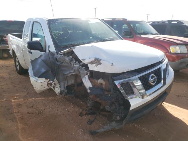 NISSAN FRONTIER 2013 1n6bd0ct7dn752299