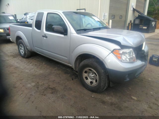 NISSAN FRONTIER 2013 1n6bd0ct7dn755820