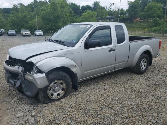 NISSAN FRONTIER 2013 1n6bd0ct7dn760841