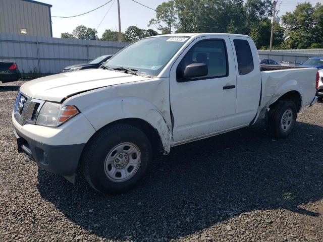 NISSAN FRONTIER S 2014 1n6bd0ct7en713116