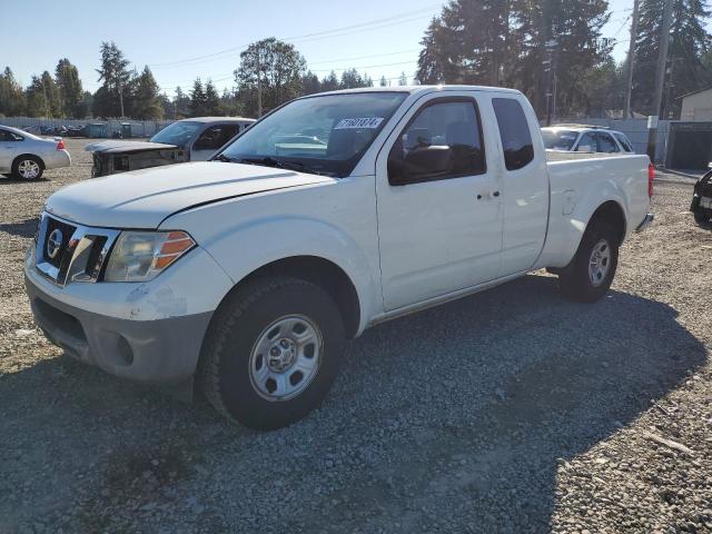 NISSAN FRONTIER S 2014 1n6bd0ct7en733219