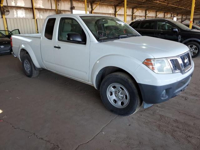 NISSAN FRONTIER S 2014 1n6bd0ct7en760307