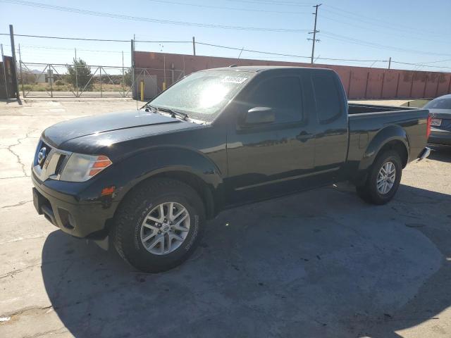 NISSAN FRONTIER S 2015 1n6bd0ct7fn700075