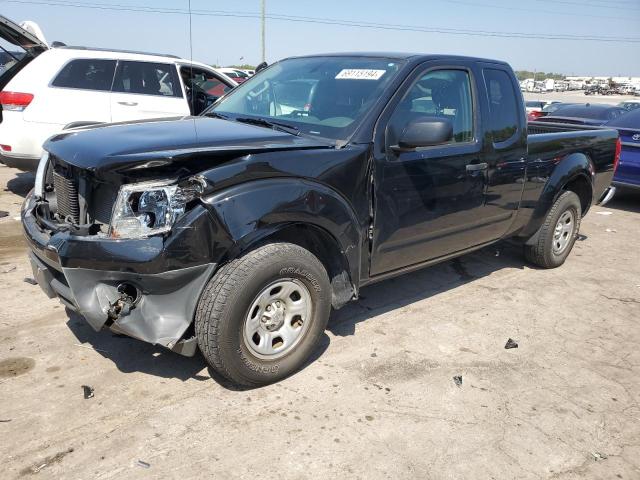 NISSAN FRONTIER S 2015 1n6bd0ct7fn713294