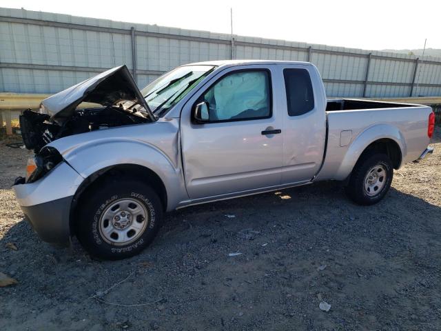 NISSAN FRONTIER S 2015 1n6bd0ct7fn715689