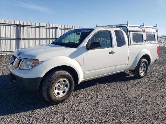 NISSAN FRONTIER 2015 1n6bd0ct7fn732640