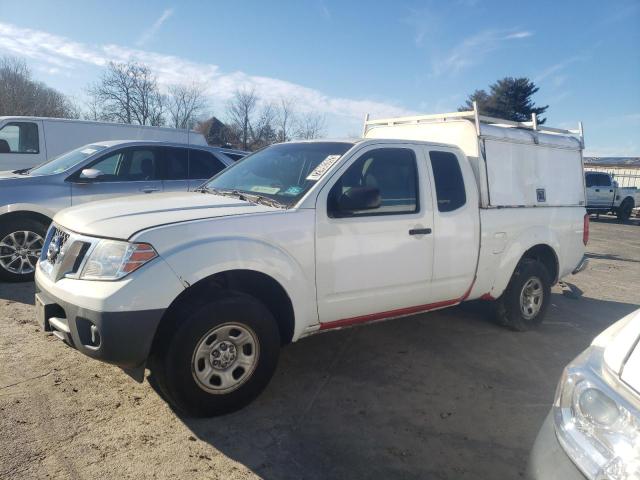 NISSAN FRONTIER S 2015 1n6bd0ct7fn759515