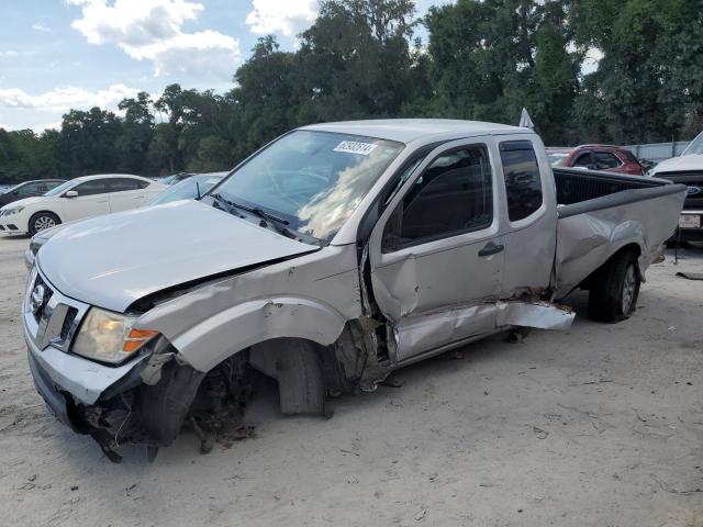 NISSAN FRONTIER 2016 1n6bd0ct7gn714866