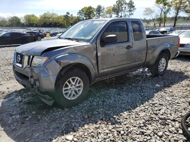 NISSAN FRONTIER 2016 1n6bd0ct7gn715418