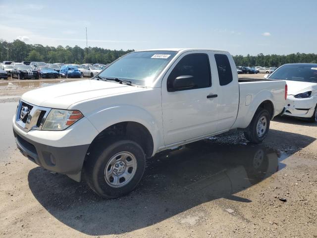 NISSAN FRONTIER S 2016 1n6bd0ct7gn718867