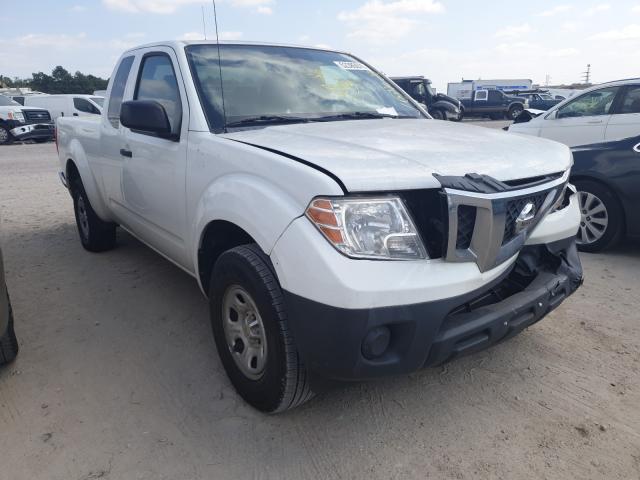 NISSAN FRONTIER S 2016 1n6bd0ct7gn728007