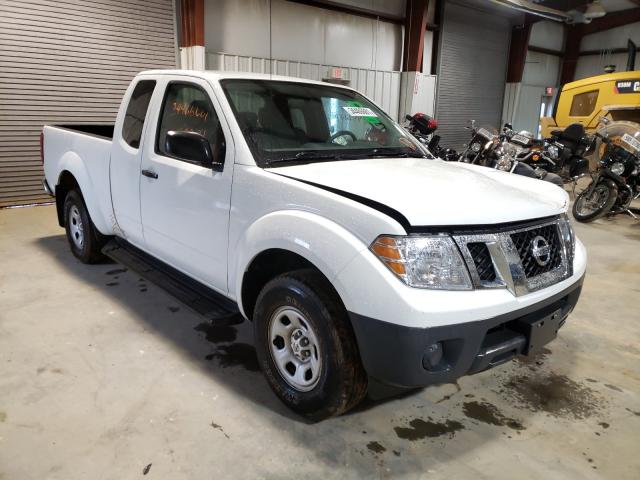 NISSAN FRONTIER S 2016 1n6bd0ct7gn730422