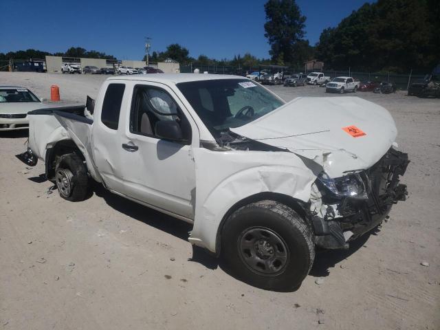 NISSAN FRONTIER S 2016 1n6bd0ct7gn747916