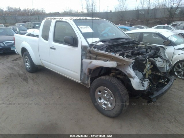 NISSAN FRONTIER 2016 1n6bd0ct7gn756910