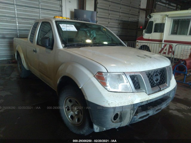 NISSAN FRONTIER 2016 1n6bd0ct7gn770726