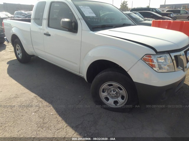 NISSAN FRONTIER 2016 1n6bd0ct7gn779538