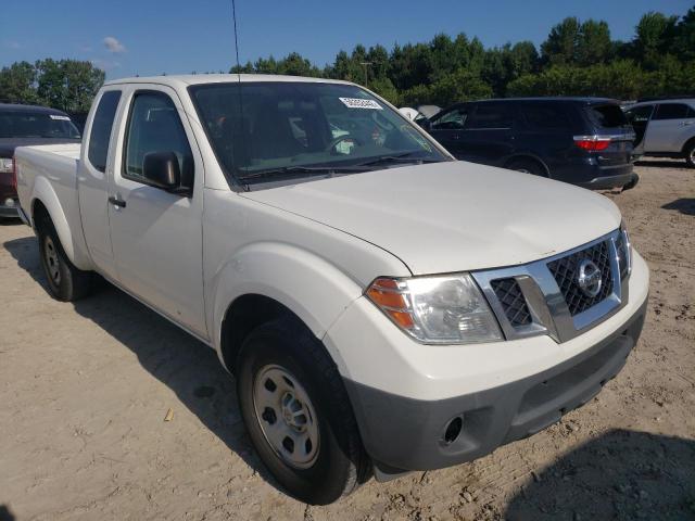 NISSAN FRONTIER S 2016 1n6bd0ct7gn794508