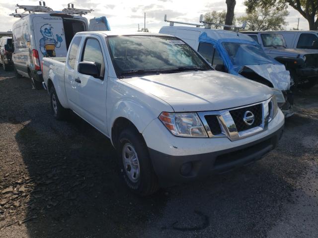 NISSAN FRONTIER S 2016 1n6bd0ct7gn795206