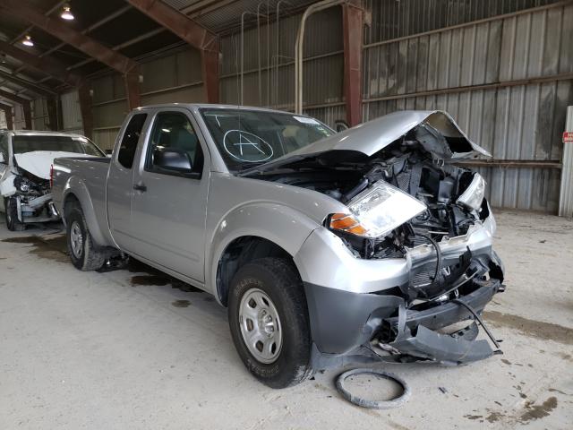 NISSAN FRONTIER S 2016 1n6bd0ct7gn795643