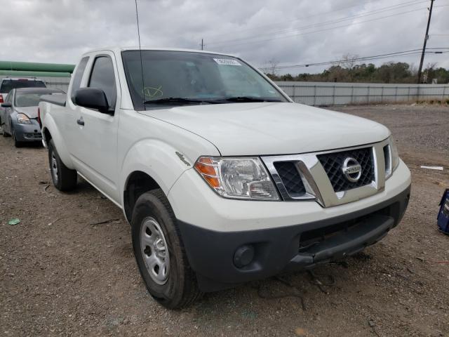 NISSAN FRONTIER S 2016 1n6bd0ct7gn796002