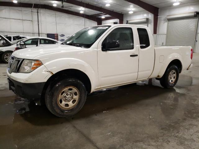 NISSAN FRONTIER 2017 1n6bd0ct7hn701777